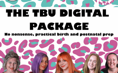 The Birth Uprising – Digital Package